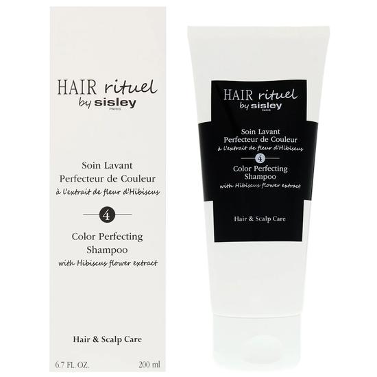 Sisley Colour Perfecting Shampoo 200ml