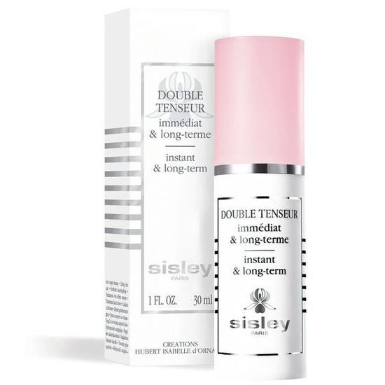Sisley Double Tenseur Instant & Long-Term 30ml