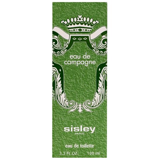 Sisley Eau De Campagne Eau De Toilette 50ml