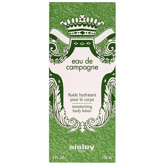 Sisley Eau De Campagne Moisturising Body Lotion 150ml