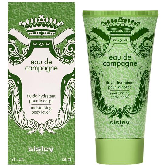 Sisley Eau De Campagne Moisturising Body Lotion 150ml