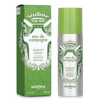 Sisley Eau De Campagne Perfumed Deodorant Spray 150ml