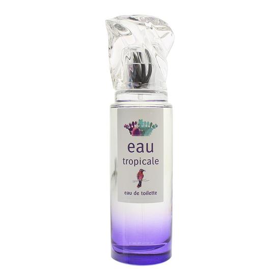 Sisley Eau Tropicale Eau De Toilette 50ml