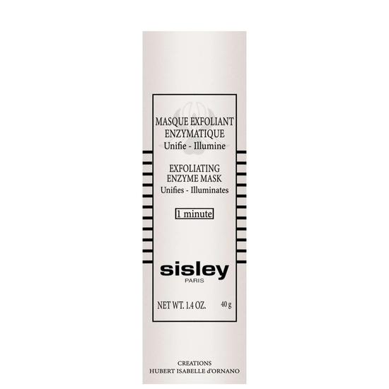 Sisley Exfoliants & Face Masks Exfoliating Enzyme Mask 40g