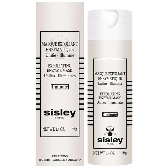 Sisley Exfoliants & Face Masks Exfoliating Enzyme Mask 40g