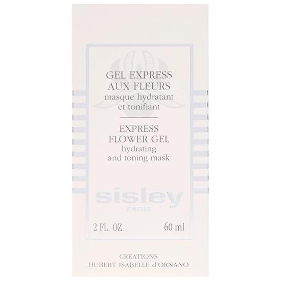 Sisley Express Flower Gel 60ml
