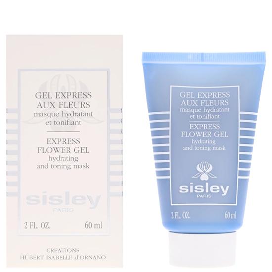 Sisley Express Flower Gel 60ml