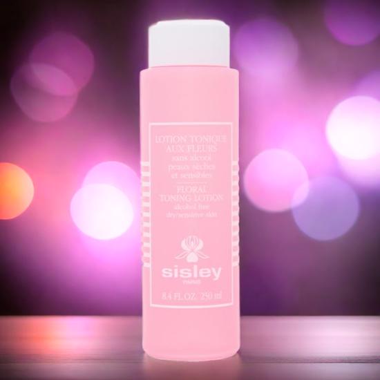 Sisley Floral Toning Lotion 250ml
