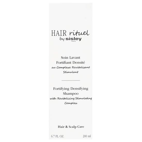 Sisley Fortifying Densifying Shampoo 200ml