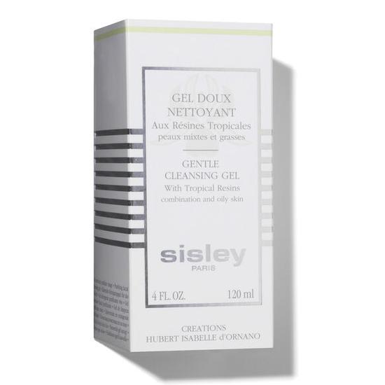 Sisley Gentle Cleansing Gel With Tropical Resins 120ml