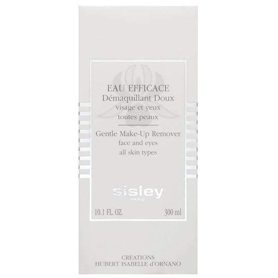 Sisley Gentle Makeup Remover For Face & Eyes 300ml
