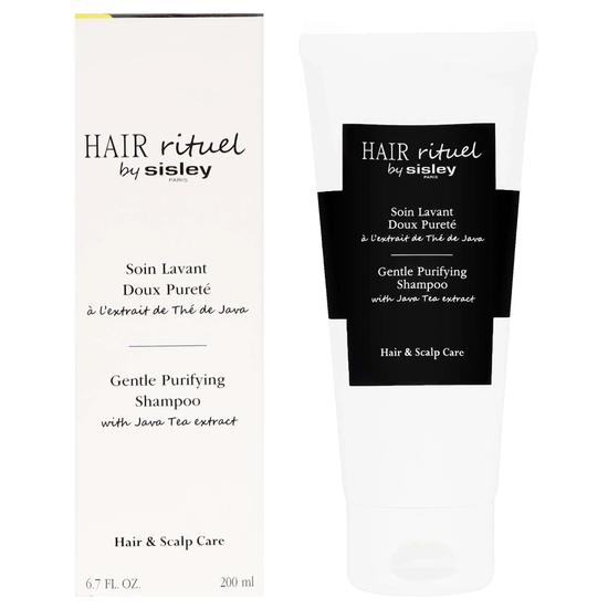 Sisley Gentle Purifying Shampoo 200ml