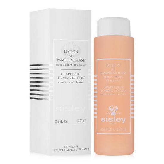 Sisley Grapefruit Toning Lotion 250ml