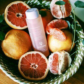 Sisley Grapefruit Toning Lotion 250ml