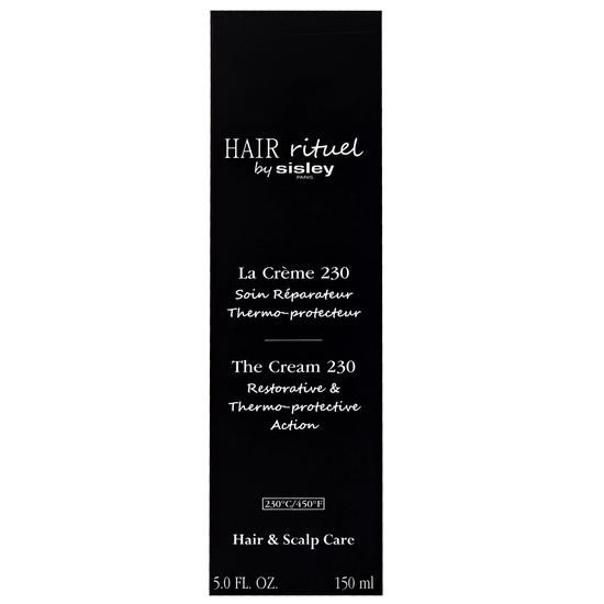 Sisley Hair Rituals By Sisley The Cream 230 150ml
