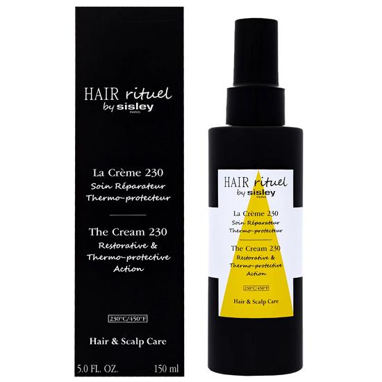 Sisley Hair Rituals By Sisley The Cream 230 150ml