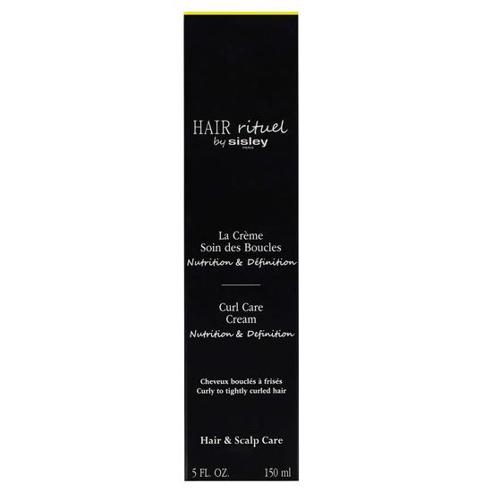 Sisley Hair Rituel Curl Care Cream 150ml