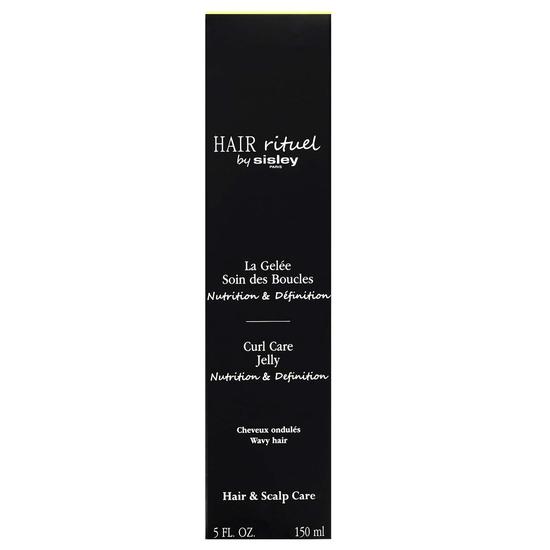 Sisley Hair Rituel Curl Care Jelly 150ml