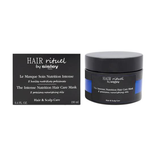 Sisley Hair Rituel The Intense Nutrition Hair Care Mask 190ml