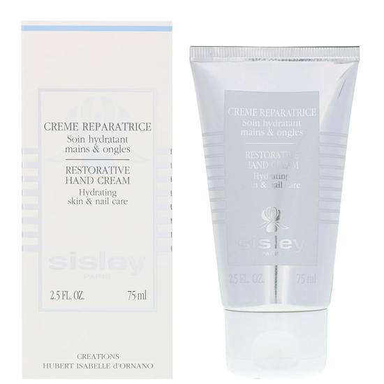 Sisley Hand Care Restorative Hand Cream 75ml