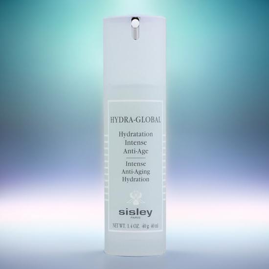 Sisley Hydra Global Intense Anti-Ageing Hydration 40ml