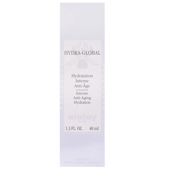 Sisley Hydra Global Intense Anti-Ageing Hydration 40ml