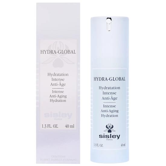 Sisley Hydra Global Intense Anti-Ageing Hydration 40ml