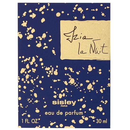 Sisley Izia La Nuit Eau De Parfum 30ml