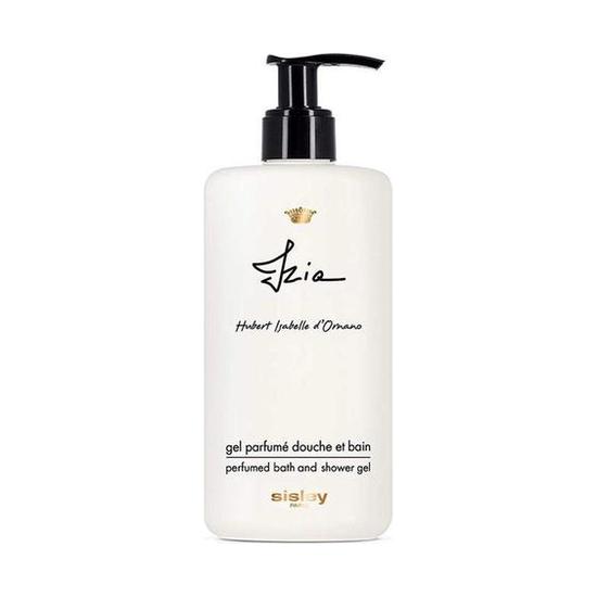Sisley Izia Perfumed Bath & Shower Gel 250ml