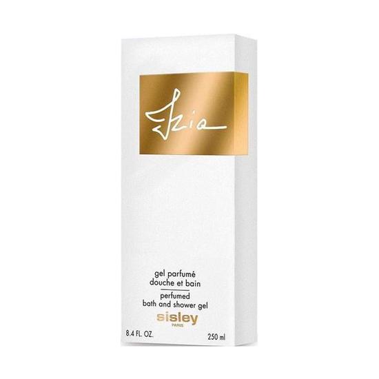 Sisley Izia Perfumed Bath & Shower Gel 250ml