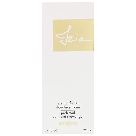 Sisley Izia Perfumed Bath & Shower Gel 250ml