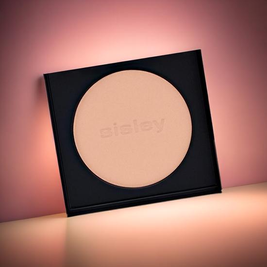 Sisley Le Phyto Blush 06 Shimmer