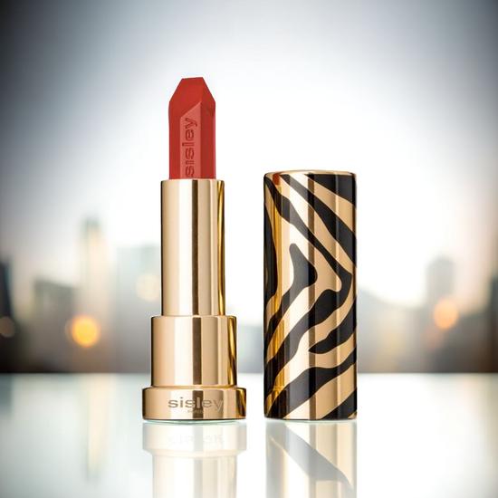 Sisley Le Phyto Rouge Lipstick 24 Rose Santa Fe