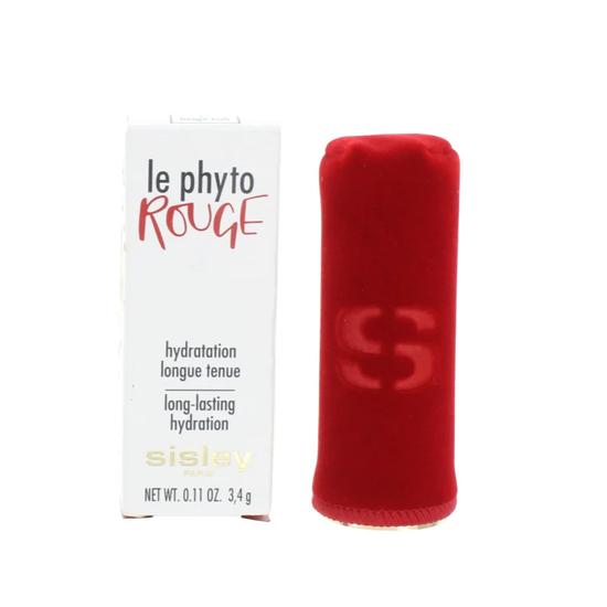 Sisley Le Phyto Rouge Lipstick 24 Rose Santa Fe