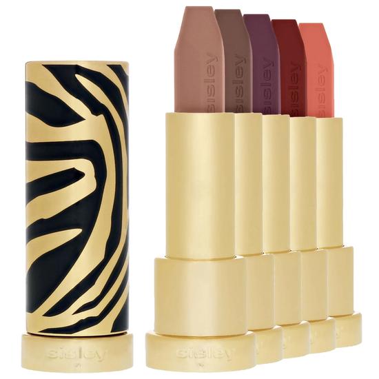 Sisley Le Phyto Rouge Lipstick 24 Rose Santa Fe