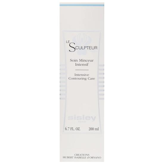 Sisley Le Sculpteur Intensive Contouring Care 200ml
