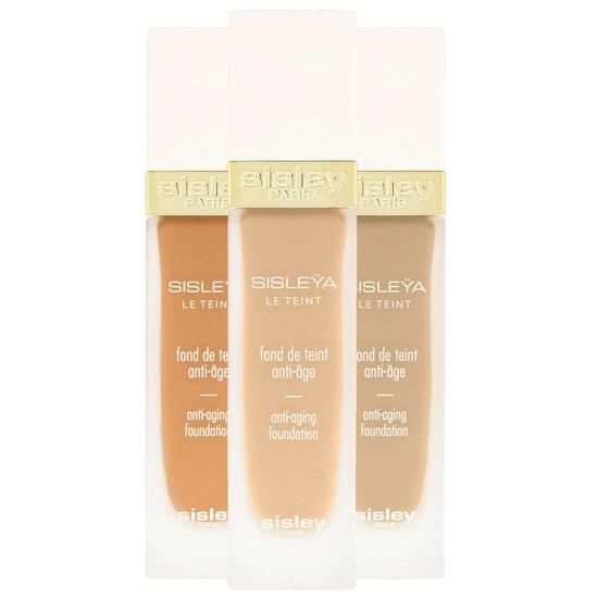 Sisley Le Teint Anti-Ageing Foundation 2b-Linen