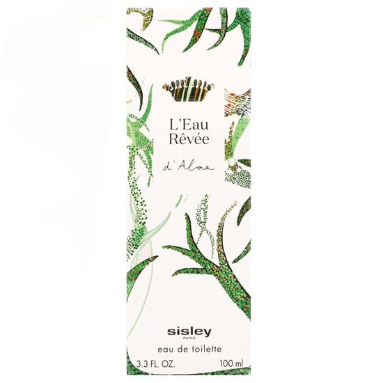 Sisley L'Eau Revee d'Alma Eau De Toilette 50ml