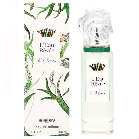 Sisley L'Eau Revee d'Alma Eau De Toilette 50ml