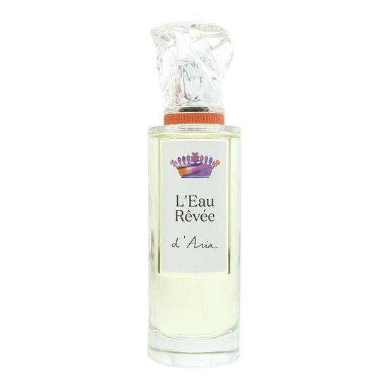 Sisley L'Eau Revee D'Aria Eau De Toilette 50ml