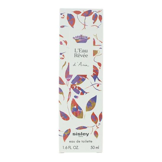 Sisley L'Eau Revee D'Aria Eau De Toilette 50ml