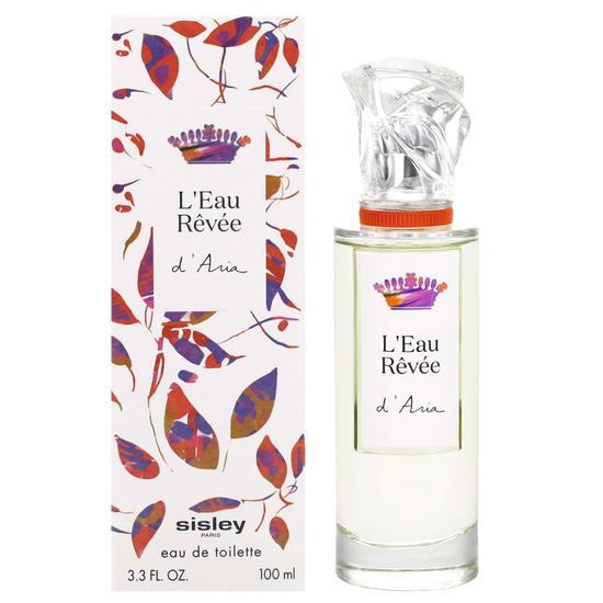 Sisley L'Eau Revee D'Aria Eau De Toilette 50ml