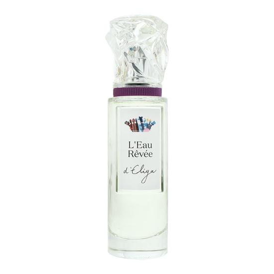 Sisley L'Eau Revee D'Eliya Eau De Toilette 50ml