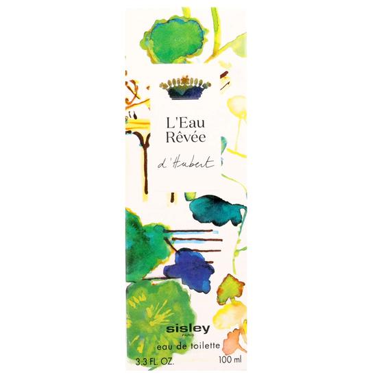 Sisley L'Eau Revee D'Hubert Eau De Toilette 50ml