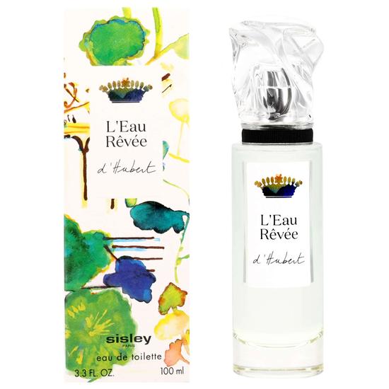 Sisley L'Eau Revee D'Hubert Eau De Toilette 50ml