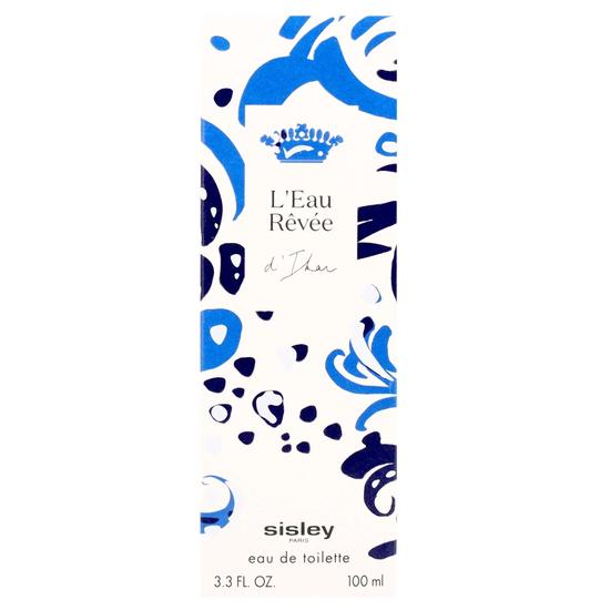 Sisley L'Eau Revee D'Ikar Eau De Toilette 50ml