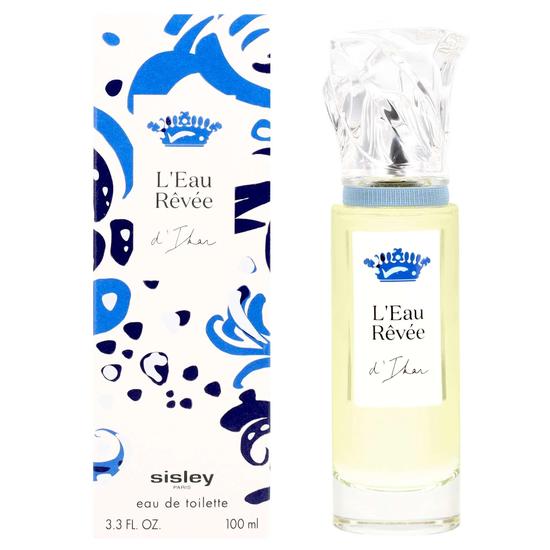 Sisley L'Eau Revee D'Ikar Eau De Toilette 50ml