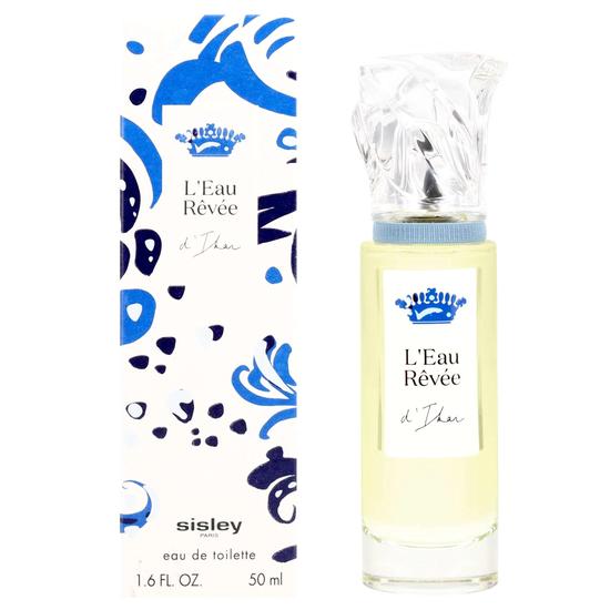 Sisley L'Eau Revee D'Ikar Eau De Toilette 50ml