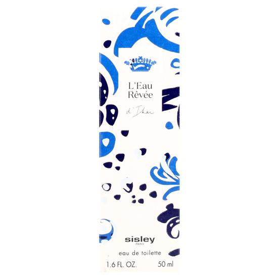 Sisley L'Eau Revee D'Ikar Eau De Toilette 50ml