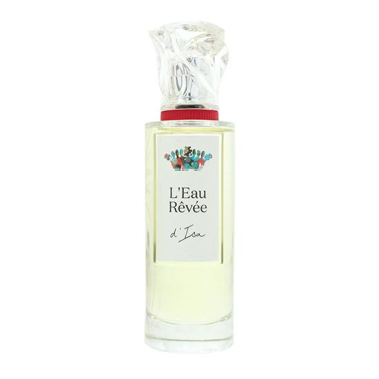 Sisley L'Eau Revee D'Isa Eau De Toilette 50ml